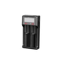 photo FENIX - ARE-D2 Dual Channel Battery Charger 3